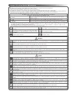 Preview for 22 page of Toshiba RAS-10N3AV2 Series Owner'S Manual