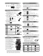 Preview for 24 page of Toshiba RAS-10N3AV2 Series Owner'S Manual