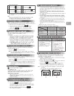 Preview for 25 page of Toshiba RAS-10N3AV2 Series Owner'S Manual