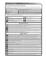 Preview for 26 page of Toshiba RAS-10N3AV2 Series Owner'S Manual