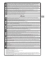 Preview for 27 page of Toshiba RAS-10N3AV2 Series Owner'S Manual