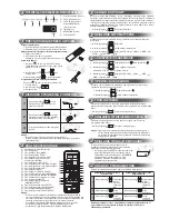 Preview for 28 page of Toshiba RAS-10N3AV2 Series Owner'S Manual