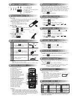 Preview for 32 page of Toshiba RAS-10N3AV2 Series Owner'S Manual