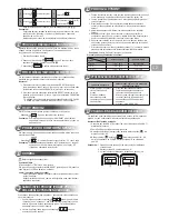 Preview for 33 page of Toshiba RAS-10N3AV2 Series Owner'S Manual