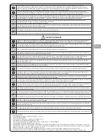 Preview for 35 page of Toshiba RAS-10N3AV2 Series Owner'S Manual