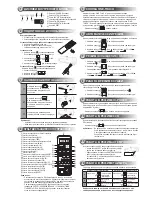 Preview for 36 page of Toshiba RAS-10N3AV2 Series Owner'S Manual