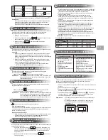 Preview for 37 page of Toshiba RAS-10N3AV2 Series Owner'S Manual