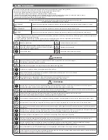 Preview for 38 page of Toshiba RAS-10N3AV2 Series Owner'S Manual