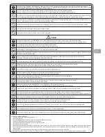 Preview for 39 page of Toshiba RAS-10N3AV2 Series Owner'S Manual