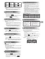 Preview for 41 page of Toshiba RAS-10N3AV2 Series Owner'S Manual