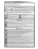 Preview for 42 page of Toshiba RAS-10N3AV2 Series Owner'S Manual