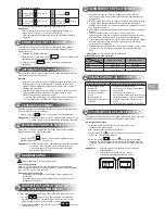 Preview for 45 page of Toshiba RAS-10N3AV2 Series Owner'S Manual