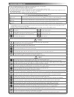 Preview for 46 page of Toshiba RAS-10N3AV2 Series Owner'S Manual