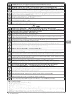 Preview for 47 page of Toshiba RAS-10N3AV2 Series Owner'S Manual