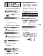 Preview for 49 page of Toshiba RAS-10N3AV2 Series Owner'S Manual