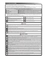 Preview for 50 page of Toshiba RAS-10N3AV2 Series Owner'S Manual