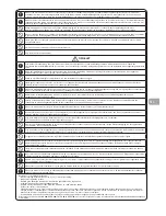 Preview for 51 page of Toshiba RAS-10N3AV2 Series Owner'S Manual