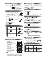 Preview for 52 page of Toshiba RAS-10N3AV2 Series Owner'S Manual