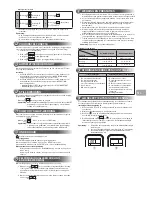 Preview for 53 page of Toshiba RAS-10N3AV2 Series Owner'S Manual