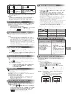 Preview for 57 page of Toshiba RAS-10N3AV2 Series Owner'S Manual