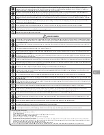 Preview for 59 page of Toshiba RAS-10N3AV2 Series Owner'S Manual