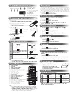 Preview for 60 page of Toshiba RAS-10N3AV2 Series Owner'S Manual