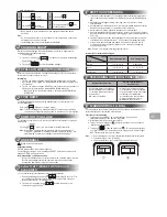 Preview for 61 page of Toshiba RAS-10N3AV2 Series Owner'S Manual