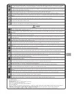 Preview for 63 page of Toshiba RAS-10N3AV2 Series Owner'S Manual