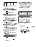 Preview for 65 page of Toshiba RAS-10N3AV2 Series Owner'S Manual