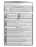 Preview for 66 page of Toshiba RAS-10N3AV2 Series Owner'S Manual