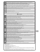 Preview for 67 page of Toshiba RAS-10N3AV2 Series Owner'S Manual