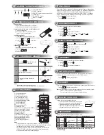 Preview for 68 page of Toshiba RAS-10N3AV2 Series Owner'S Manual