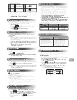 Preview for 69 page of Toshiba RAS-10N3AV2 Series Owner'S Manual