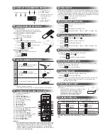 Preview for 72 page of Toshiba RAS-10N3AV2 Series Owner'S Manual