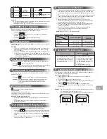 Preview for 73 page of Toshiba RAS-10N3AV2 Series Owner'S Manual