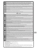 Preview for 75 page of Toshiba RAS-10N3AV2 Series Owner'S Manual