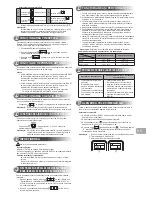 Preview for 77 page of Toshiba RAS-10N3AV2 Series Owner'S Manual