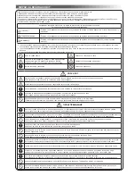 Preview for 78 page of Toshiba RAS-10N3AV2 Series Owner'S Manual