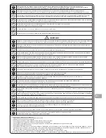 Preview for 79 page of Toshiba RAS-10N3AV2 Series Owner'S Manual