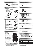 Preview for 84 page of Toshiba RAS-10N3AV2 Series Owner'S Manual