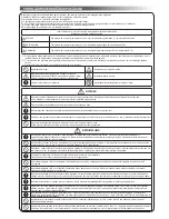 Preview for 86 page of Toshiba RAS-10N3AV2 Series Owner'S Manual