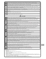 Preview for 87 page of Toshiba RAS-10N3AV2 Series Owner'S Manual