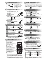 Preview for 88 page of Toshiba RAS-10N3AV2 Series Owner'S Manual