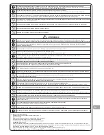 Preview for 91 page of Toshiba RAS-10N3AV2 Series Owner'S Manual