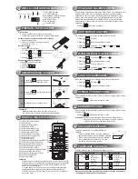 Preview for 92 page of Toshiba RAS-10N3AV2 Series Owner'S Manual