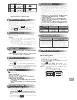 Preview for 93 page of Toshiba RAS-10N3AV2 Series Owner'S Manual