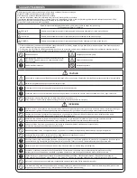 Preview for 98 page of Toshiba RAS-10N3AV2 Series Owner'S Manual