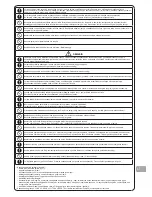 Preview for 99 page of Toshiba RAS-10N3AV2 Series Owner'S Manual