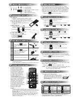 Preview for 100 page of Toshiba RAS-10N3AV2 Series Owner'S Manual