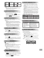 Preview for 101 page of Toshiba RAS-10N3AV2 Series Owner'S Manual